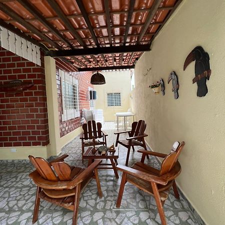 Charmante Maison Dans Residence Prive Tropicaliente Pres De Porto De Galinhas Exterior photo