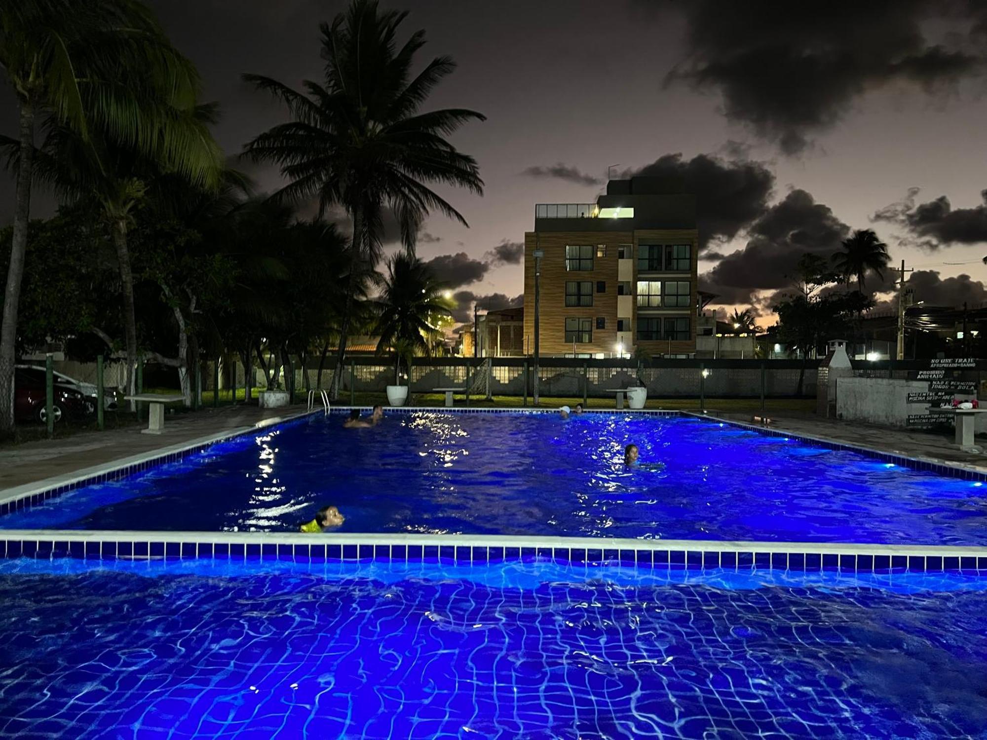 Charmante Maison Dans Residence Prive Tropicaliente Pres De Porto De Galinhas Exterior photo