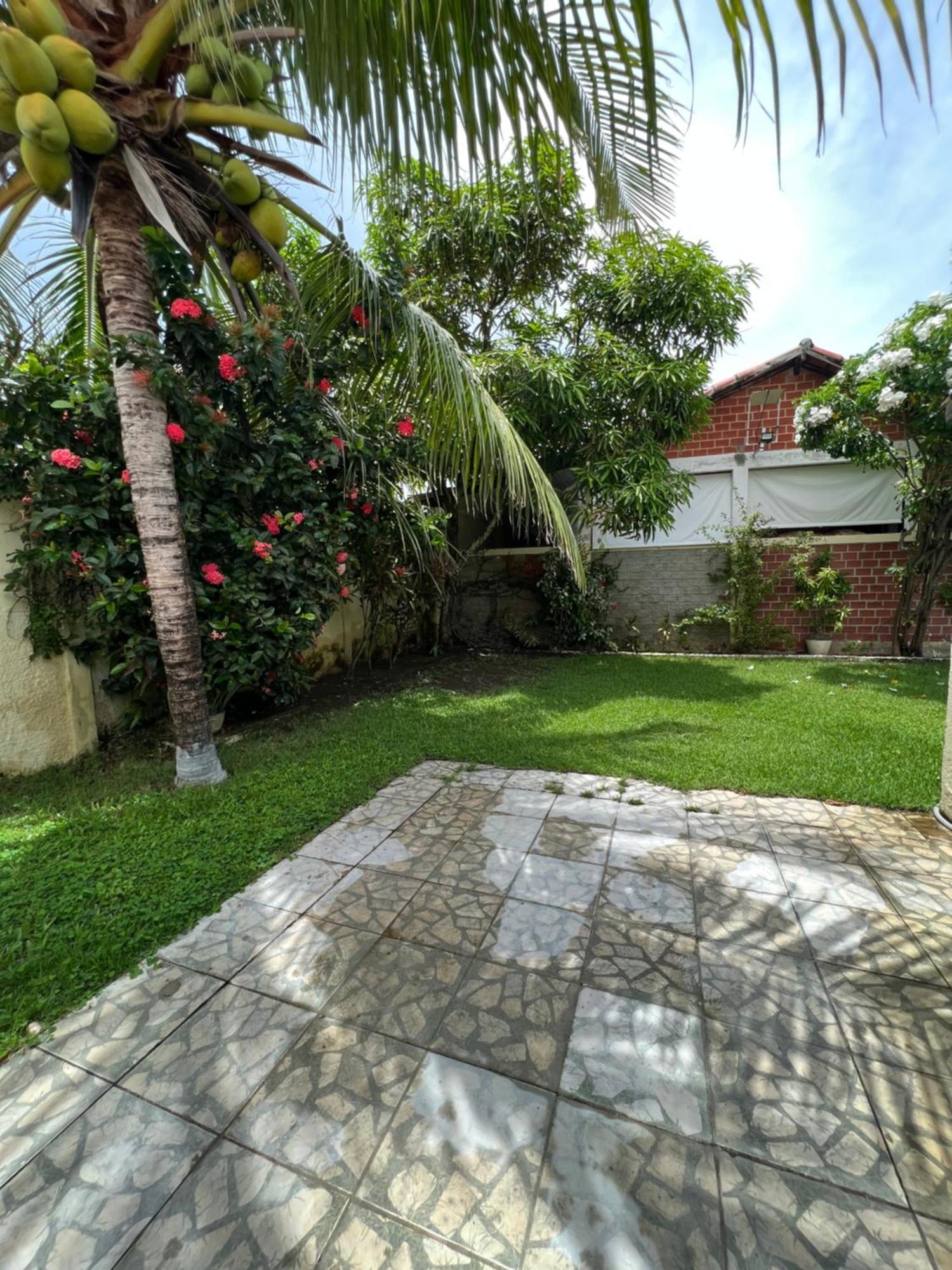 Charmante Maison Dans Residence Prive Tropicaliente Pres De Porto De Galinhas Exterior photo